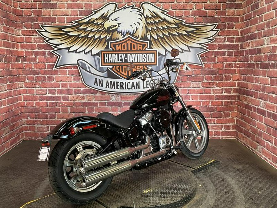 2024 Harley-Davidson® FXST - Softail® Standard