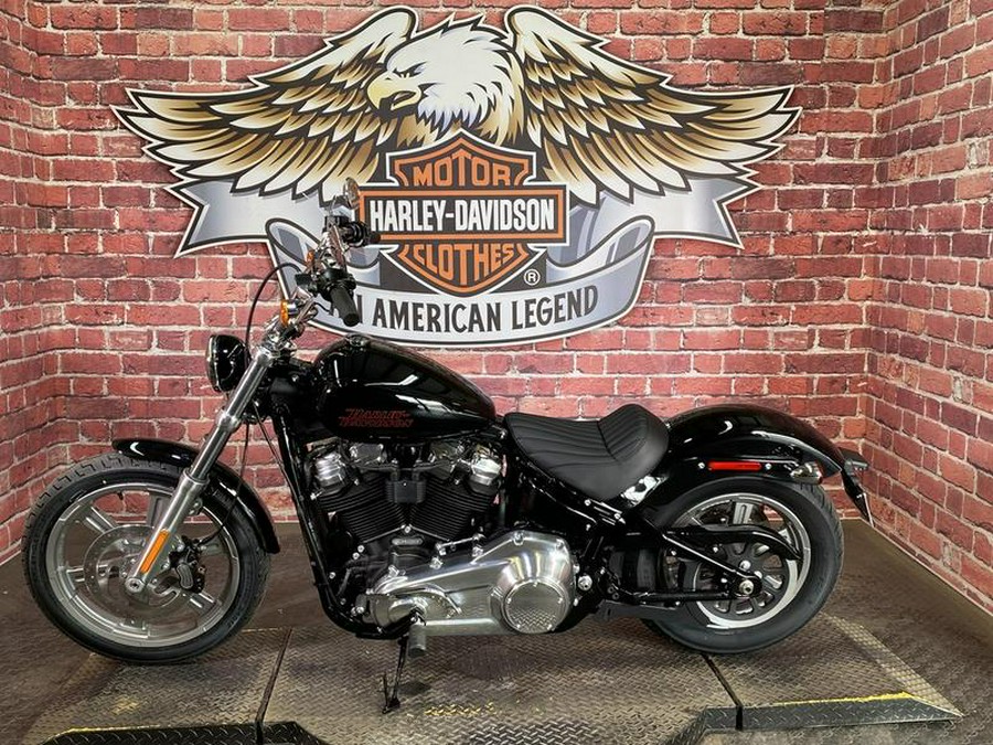 2024 Harley-Davidson® FXST - Softail® Standard