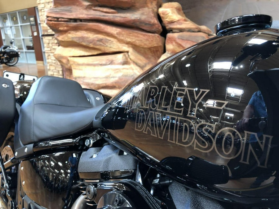 2024 Harley-Davidson® FXLRST - Low Rider® ST