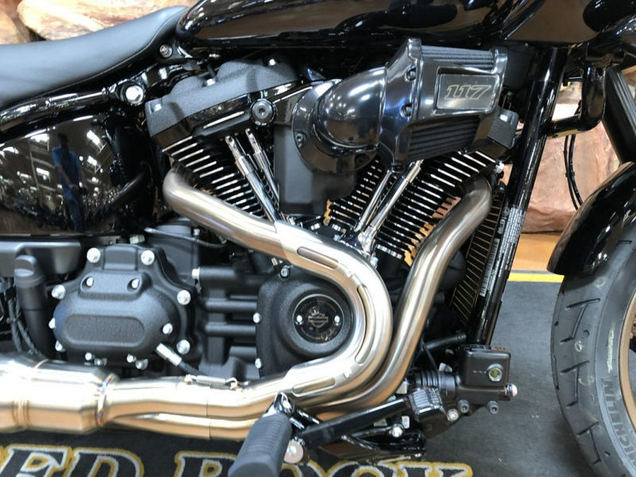 2024 Harley-Davidson® FXLRST - Low Rider® ST