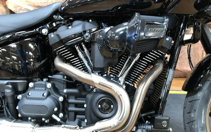 2024 Harley-Davidson® FXLRST - Low Rider® ST