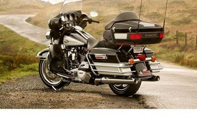 2013 Harley-Davidson Ultra Classic® Electra Glide®