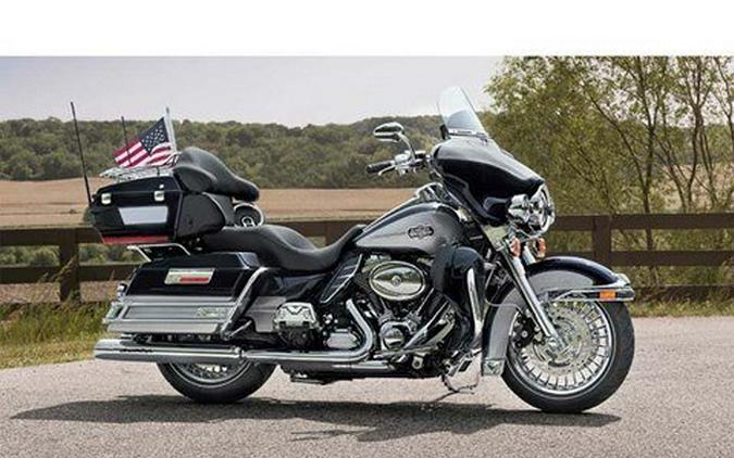 2013 Harley-Davidson Ultra Classic® Electra Glide®