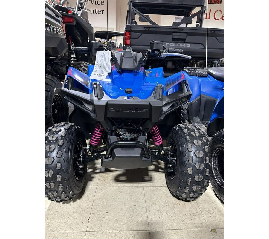 2024 Polaris® Outlaw 70 EFI