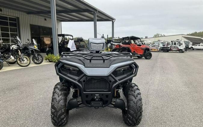 2025 Polaris Sportsman 570 Utility HD