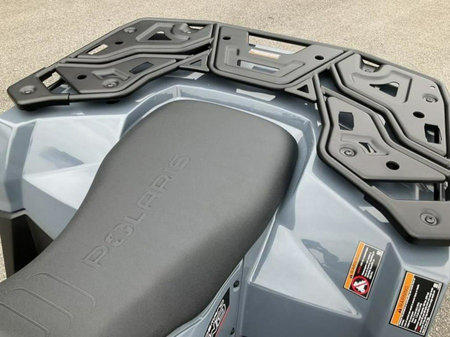 2025 Polaris Sportsman 570 Utility HD