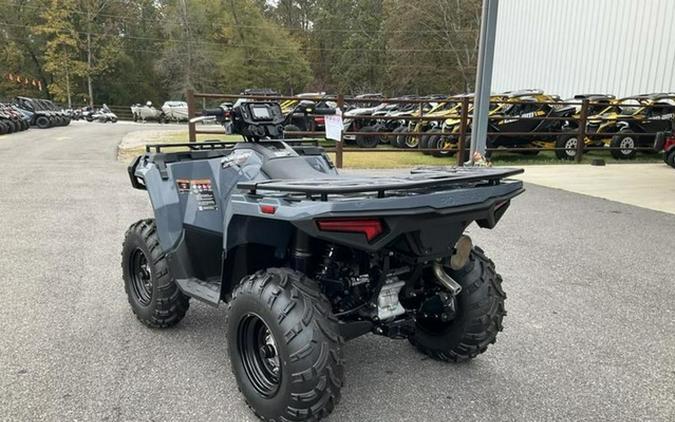 2025 Polaris Sportsman 570 Utility HD
