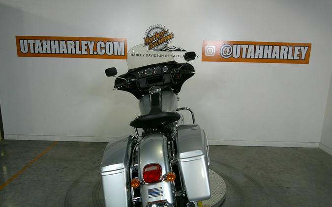 2020 Harley-Davidson POLICE ELECTRA GLIDE