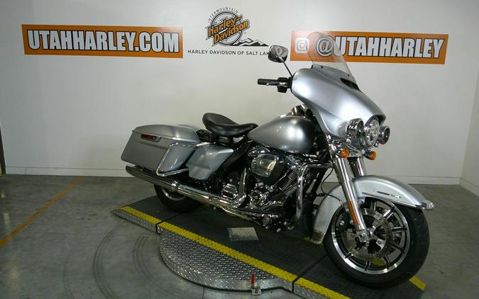 2020 Harley-Davidson POLICE ELECTRA GLIDE