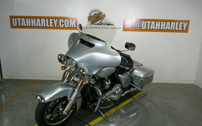 2020 Harley-Davidson POLICE ELECTRA GLIDE