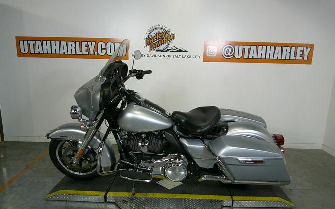 2020 Harley-Davidson POLICE ELECTRA GLIDE