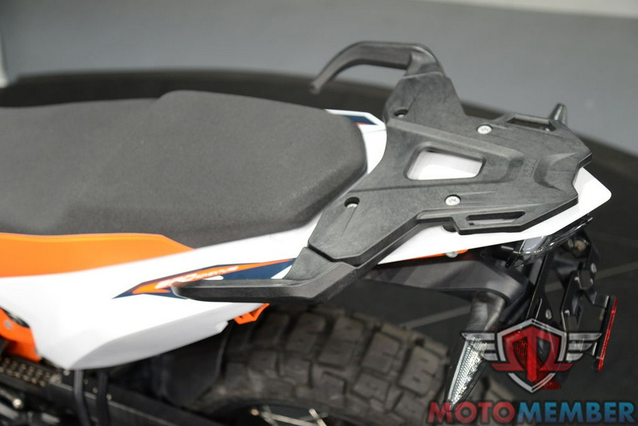 2024 KTM Adventure 890 R