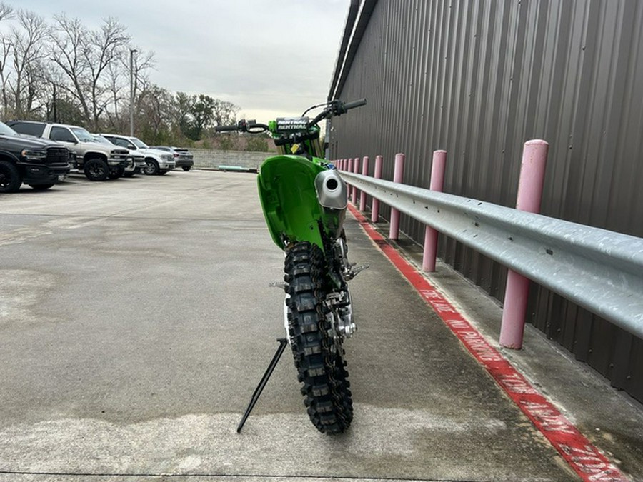 2026 Kawasaki KX 450