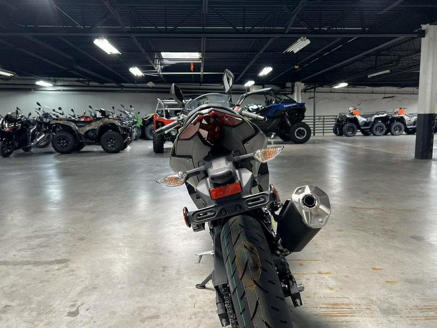 2026 Kawasaki Ninja® 500