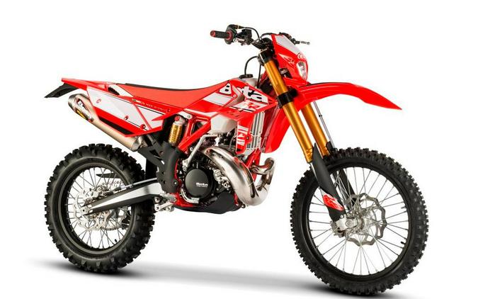 2016 Beta Motorcycles 300 RR 2-Stroke