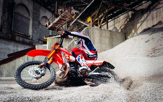 2016 Beta Motorcycles 300 RR 2-Stroke