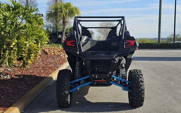 2026 Kawasaki Teryx KRX4 1000 eS