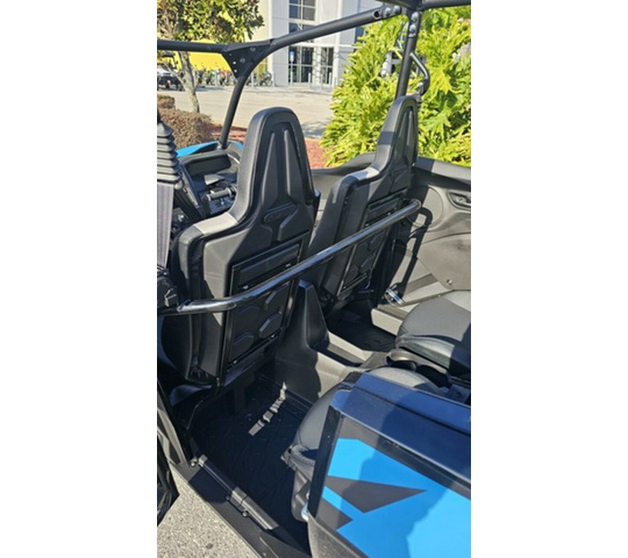 2026 Kawasaki Teryx KRX4 1000 eS