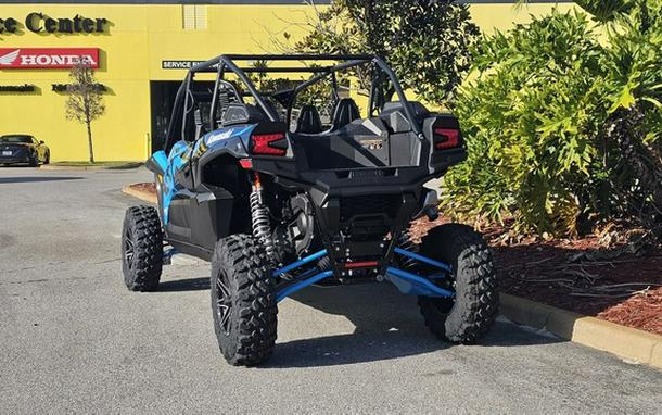 2026 Kawasaki Teryx KRX4 1000 eS