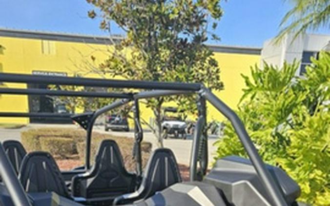 2026 Kawasaki Teryx KRX4 1000 eS