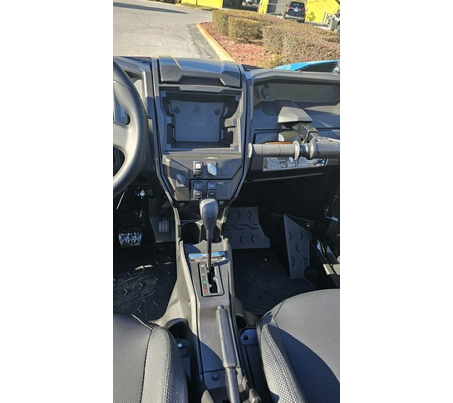 2026 Kawasaki Teryx KRX4 1000 eS