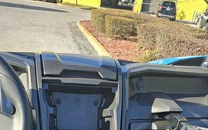 2026 Kawasaki Teryx KRX4 1000 eS