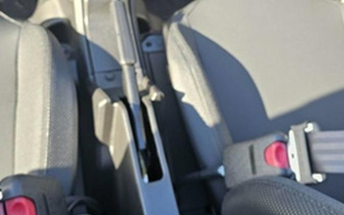 2026 Kawasaki Teryx KRX4 1000 eS