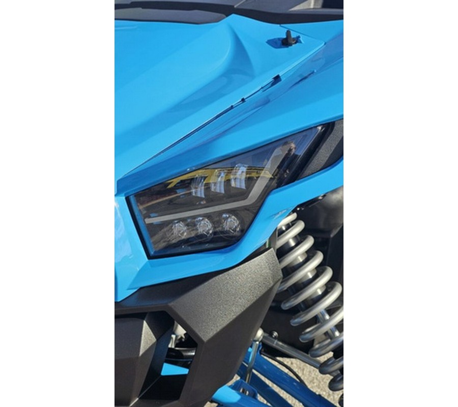 2026 Kawasaki Teryx KRX4 1000 eS