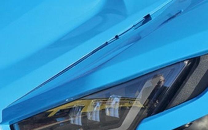 2026 Kawasaki Teryx KRX4 1000 eS