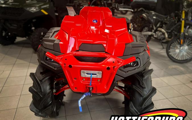 2026 Polaris Sportsman XP 1000 Mud Edition