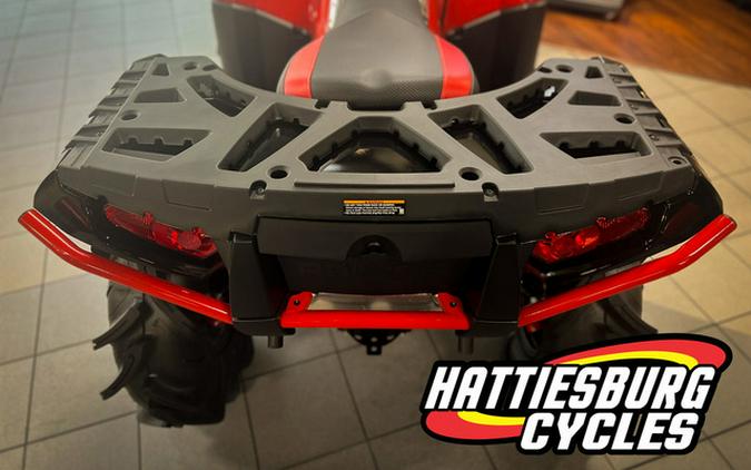 2026 Polaris Sportsman XP 1000 Mud Edition