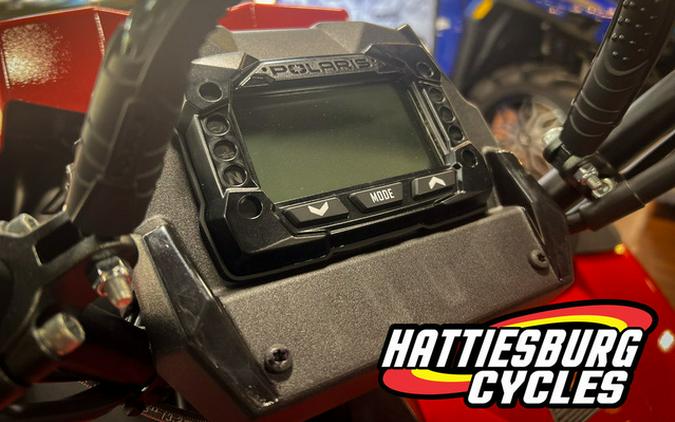 2026 Polaris Sportsman XP 1000 Mud Edition