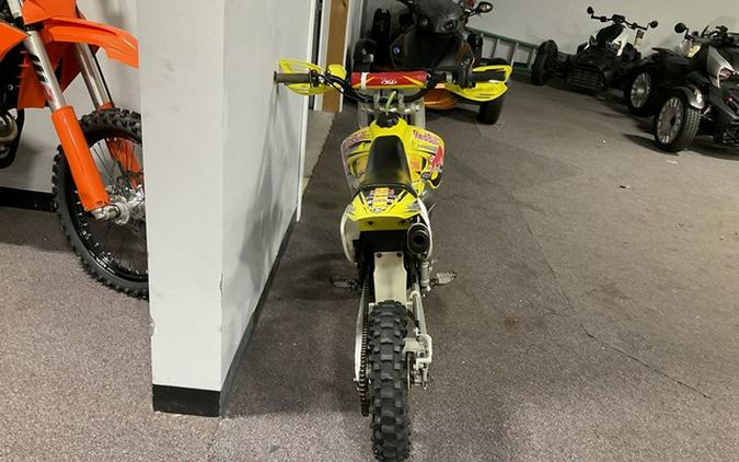 2005 Suzuki RM 65