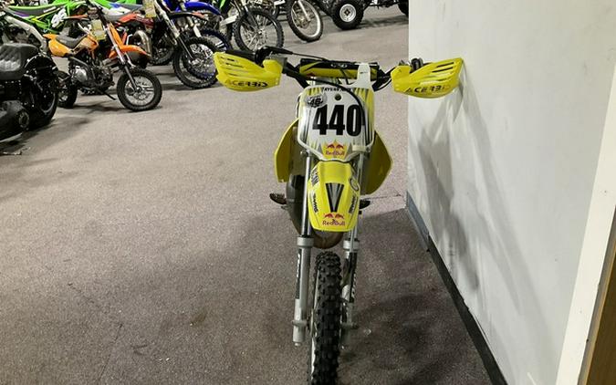 2005 Suzuki RM 65