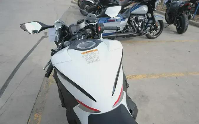 2026 HONDA CBR1000R