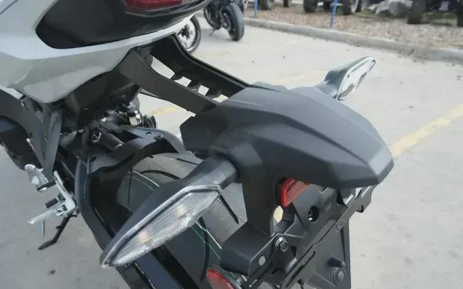 2026 HONDA CBR1000R