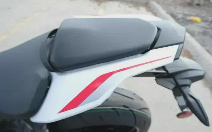 2026 HONDA CBR1000R