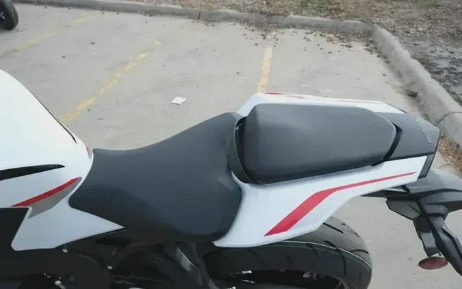 2026 HONDA CBR1000R