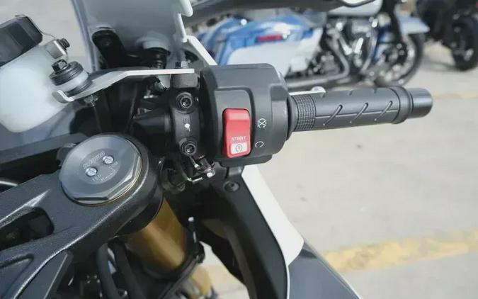2026 HONDA CBR1000R