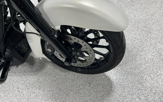 2018 Harley-Davidson FLHXS - Street Glide Special
