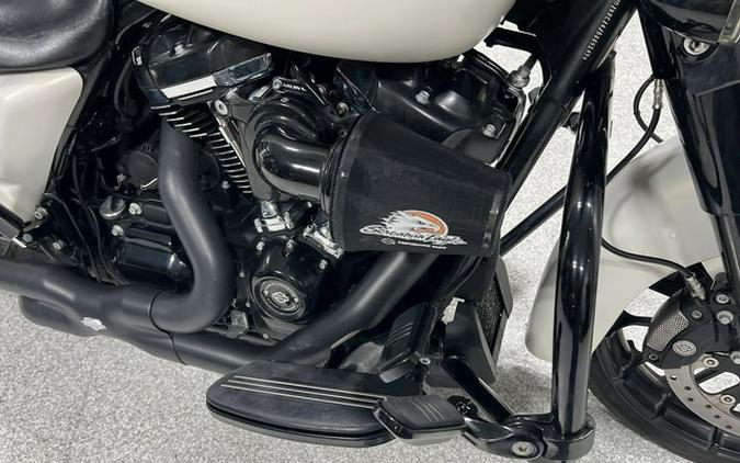 2018 Harley-Davidson FLHXS - Street Glide Special