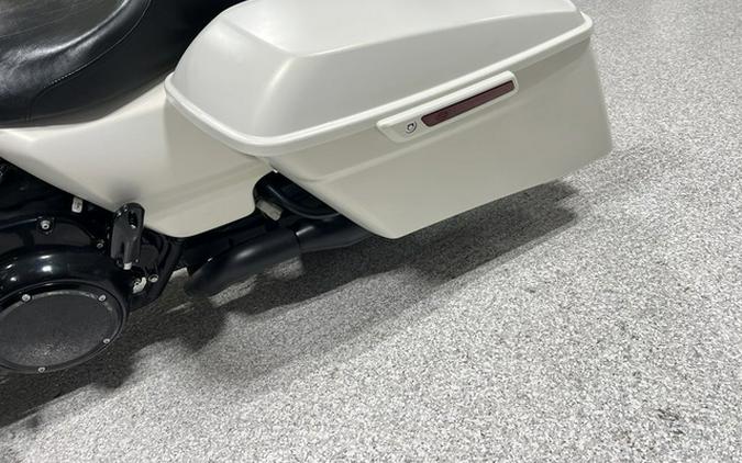 2018 Harley-Davidson FLHXS - Street Glide Special