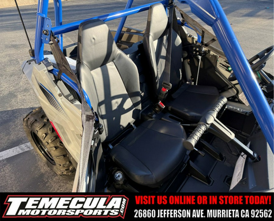 2026 Polaris RZR 200 EFI