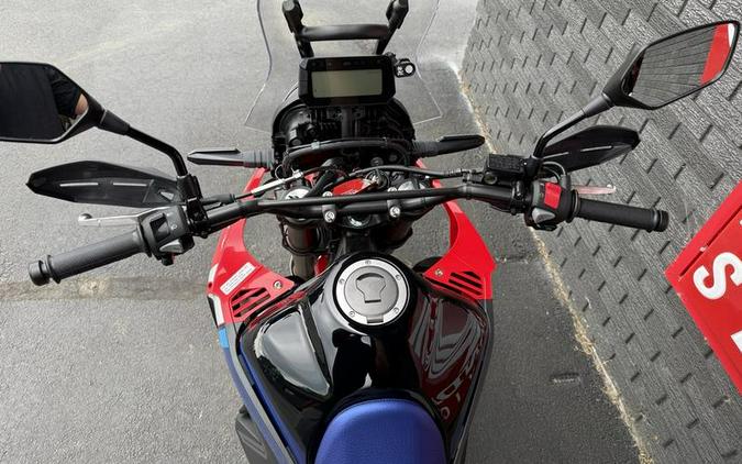 2025 Honda® CRF300L Rally ABS