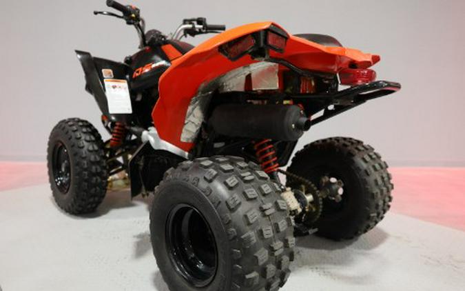 2022 Can-Am DS 250