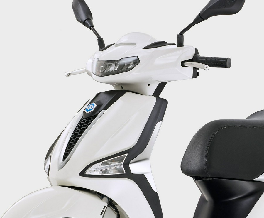 2027 Piaggio Liberty 150