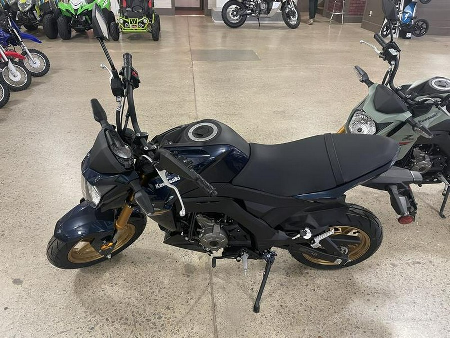 2023 Kawasaki Z125 PRO for sale in Gainesville, GA