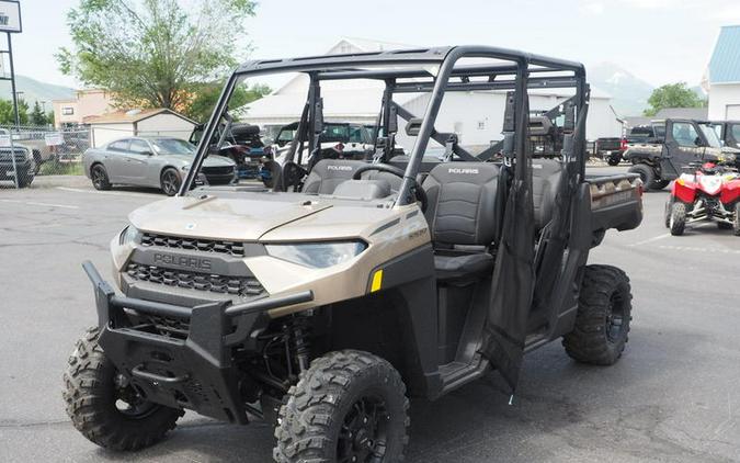 2023 Polaris® Ranger Crew XP 1000 Premium