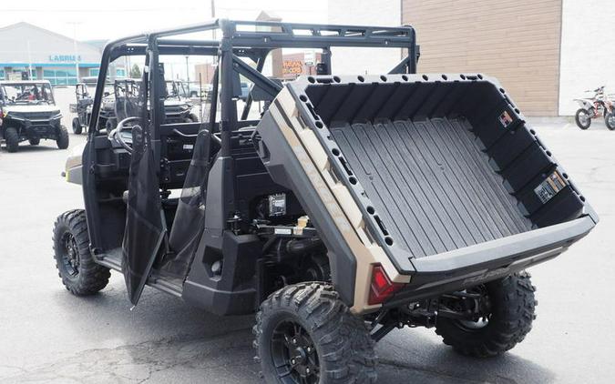 2023 Polaris® Ranger Crew XP 1000 Premium