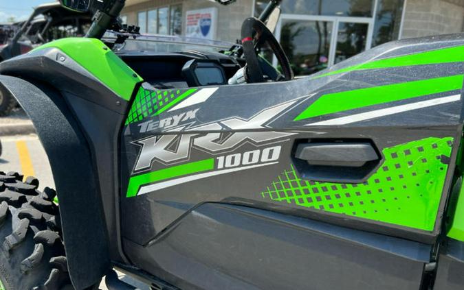2020 Kawasaki Teryx KRX™ 1000